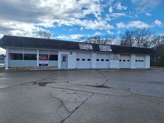 Plus de détails pour 5115 N US Highway 23, Oscoda, MI - Vente au détail à vendre