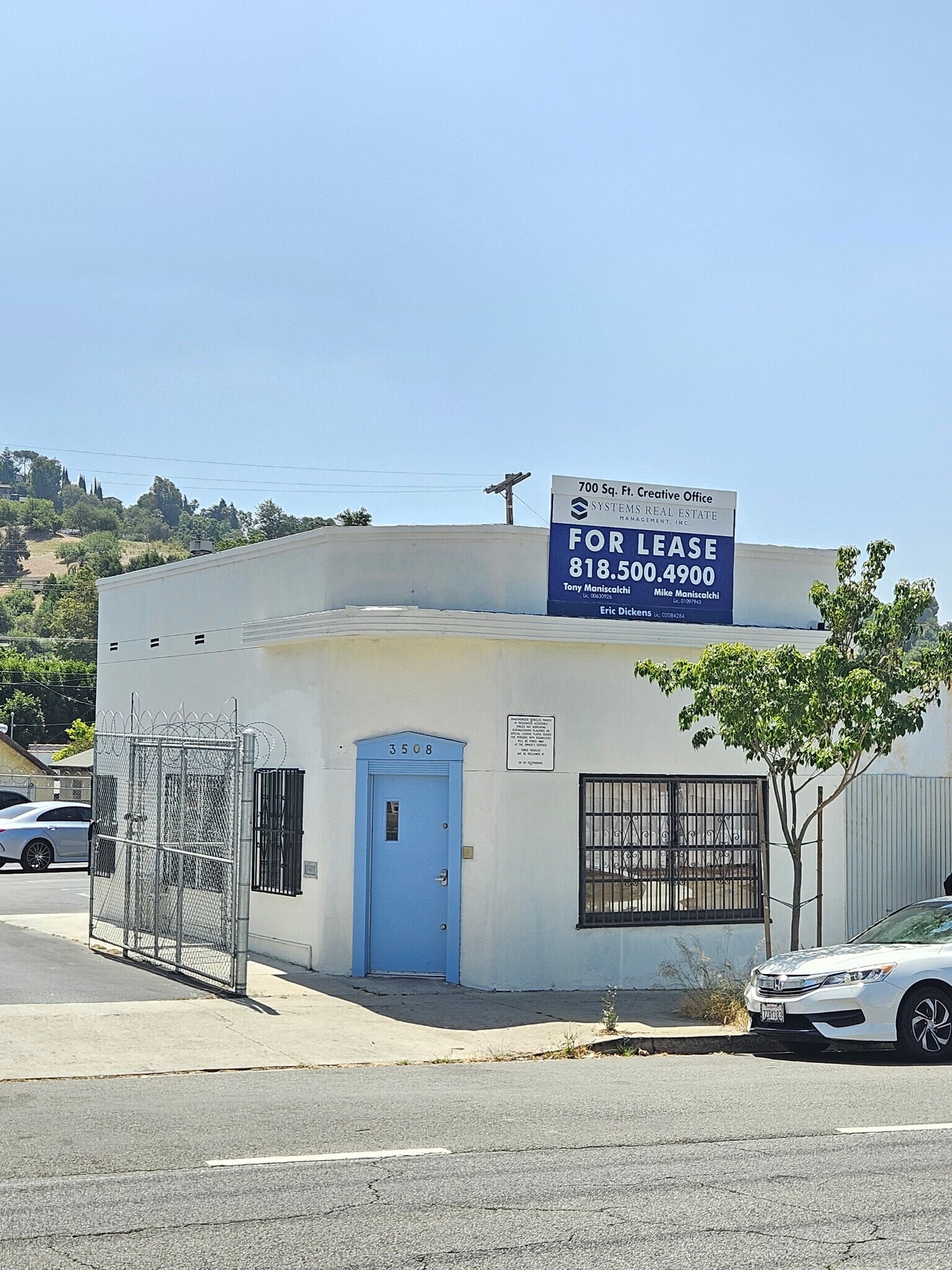 3508 Eagle Rock Blvd, Los Angeles, CA à louer Photo intérieure- Image 1 de 3