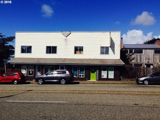 More details for 264 6th St, Port Orford, OR - Multifamily for Sale