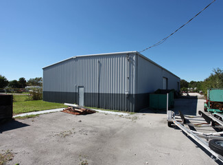 More details for 4527 S US-1 Hwy, Fort Pierce, FL - Industrial for Lease