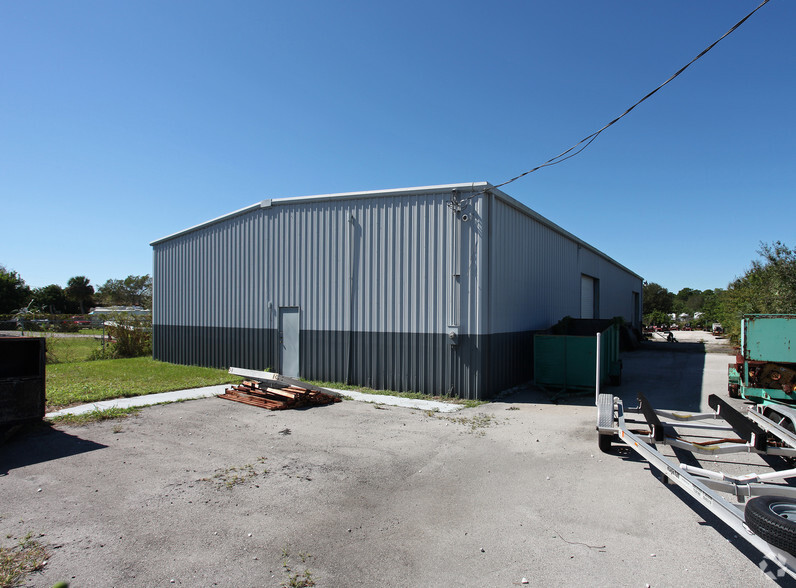 4527 S US-1 Hwy, Fort Pierce, FL à vendre - Photo principale - Image 1 de 1