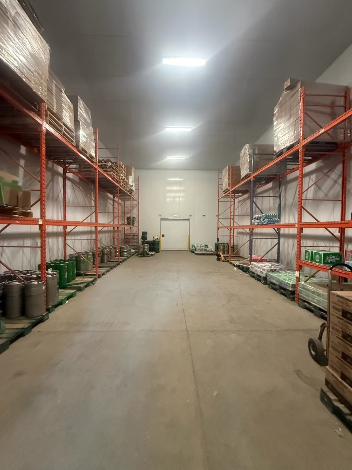 5380 Canotek Rd, Ottawa, ON à louer Photo intérieure- Image 1 de 7