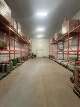 5380 Canotek Rd, Ottawa, ON à louer Photo intérieure- Image 1 de 7