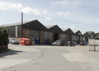 More details for Satellite Business Park, Bristol - Industrial for Lease