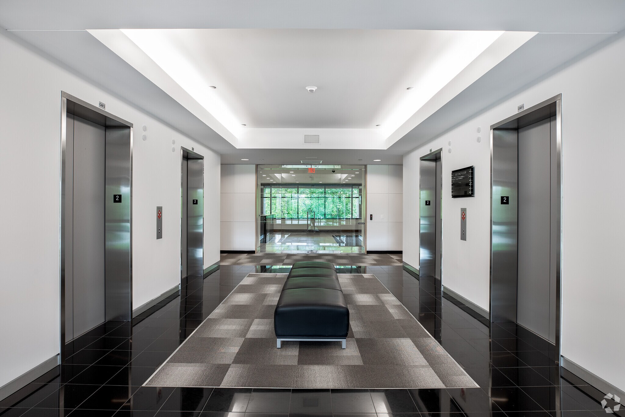 200 Campus Dr, Florham Park, NJ for lease Interior Photo- Image 1 of 8