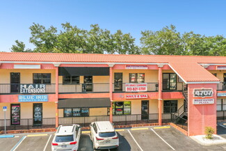 More details for 4707 W Gandy Blvd, Tampa, FL - Office for Lease