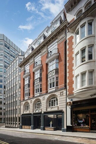 More details for 25-26 Bury St, London - Office for Lease