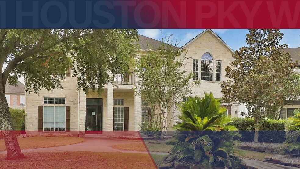 8125 N Sam Houston Pky W, Houston, TX à vendre - Vidéo sur l’inscription commerciale - Image 2 de 26