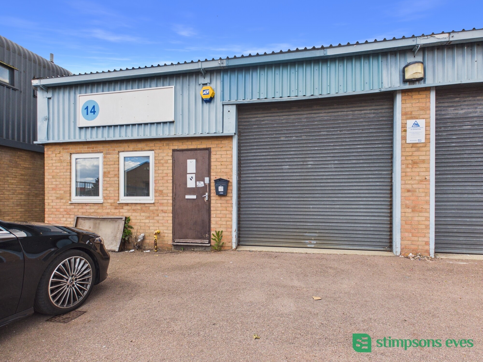 14-22 Singer Way, Kempston for lease Building Photo- Image 1 of 11