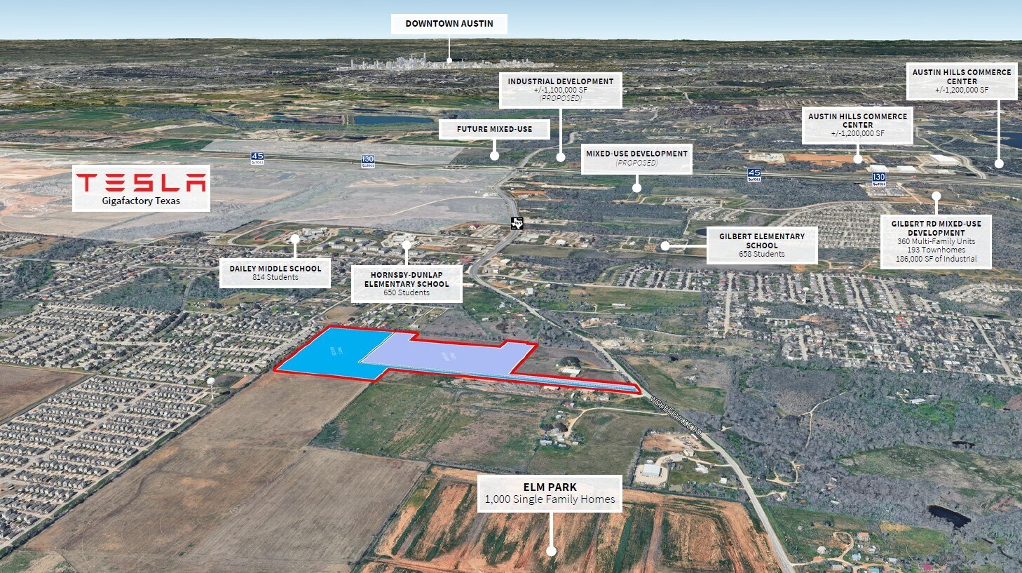 15517 Farm to Market 969, Austin, TX for sale Primary Photo- Image 1 of 6