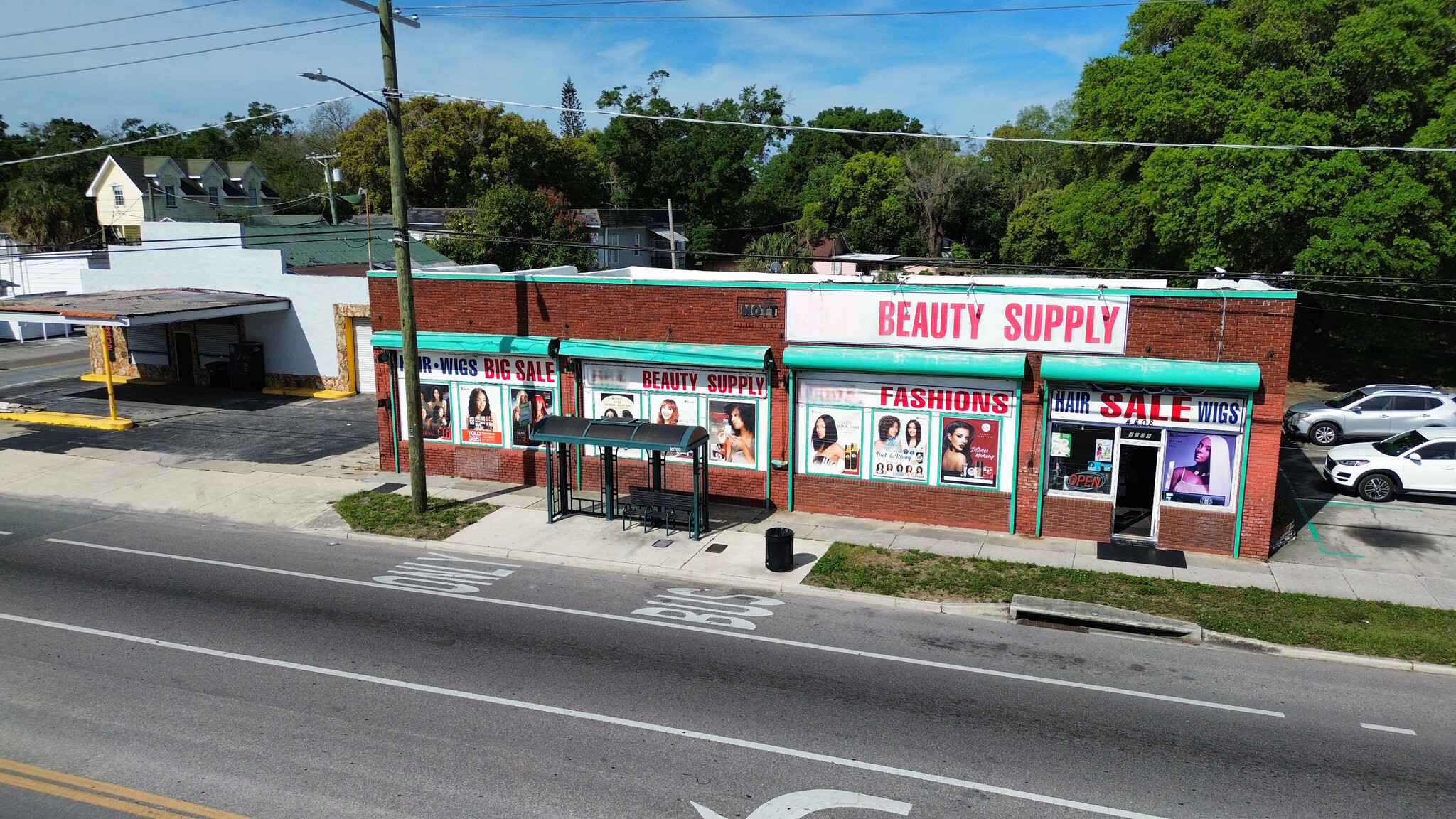 4408 N Nebraska Ave, Tampa, FL for sale Building Photo- Image 1 of 7