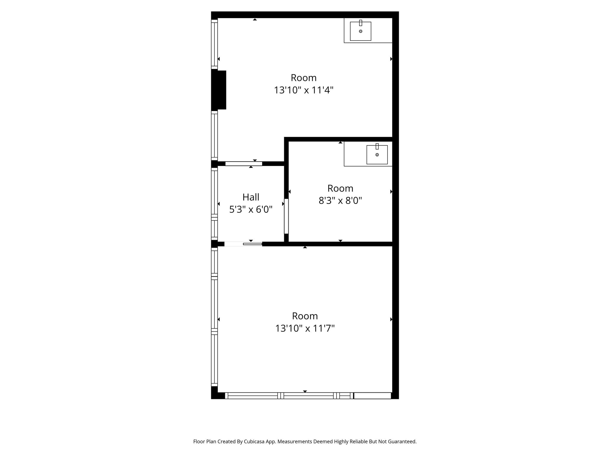 2 Pidgeon Hill Dr, Sterling, VA for lease Floor Plan- Image 1 of 13