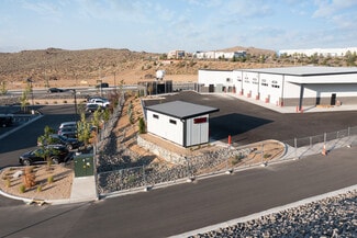 More details for 7495 Sky Vista Pkwy Pky, Reno, NV - Flex for Lease