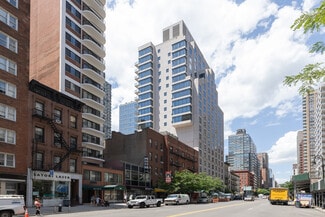 Plus de détails pour Retail Condominiums at 310 E 86th St – Commerce de détail à vendre, New York, NY