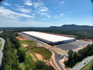 Plus de détails pour 799 Sara Lee Access Rd, Kings Mountain, NC - Industriel à louer