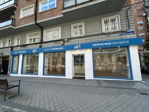 Commerce de détail dans Madrid, Madrid à louer Photo intérieure- Image 2 de 8