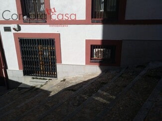 Plus de détails pour Bureau/Commerce de détail à louer