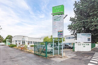 More details for Chaussee Jules Cesar, Beauchamp - Office for Lease