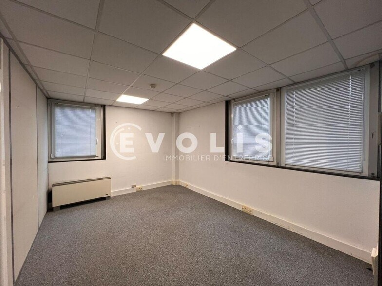 Bureau dans Mérignac à louer - Photo intérieure - Image 2 de 6