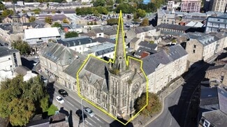 Plus de détails pour 116 St Leonards Gate, Lancaster - Spécialité à vendre