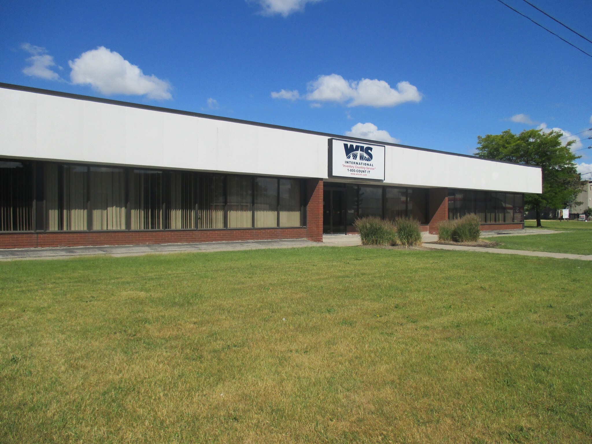 3770 Nashua Dr, Mississauga, ON for sale Building Photo- Image 1 of 1