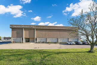 More details for 5176 Fisher Rd, Columbus, OH - Industrial for Lease