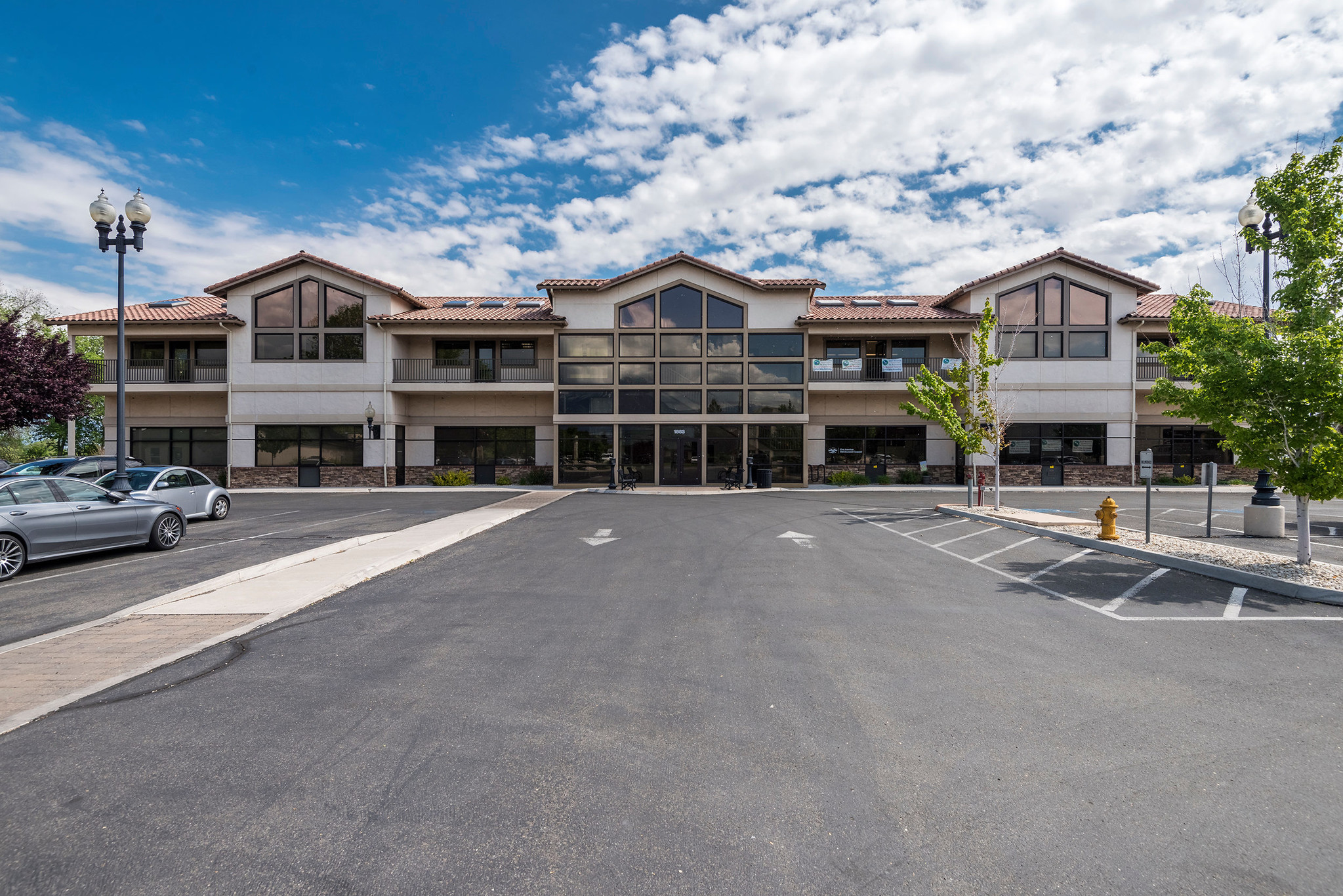 1663 US Highway 395, Minden, NV for lease Building Photo- Image 1 of 18