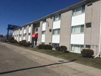 More details for 21124 Schoolcraft, Detroit, MI - Multifamily for Sale