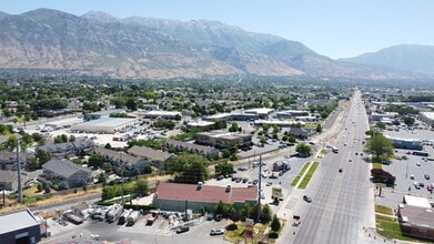 615 E State Rd, American Fork, UT à louer Photo du bâtiment- Image 2 de 7