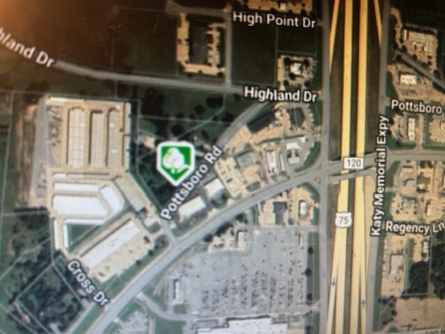 3615 Pottsboro Road Rd, Denison, TX for sale - Building Photo - Image 2 of 7