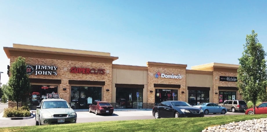 1809 W State St, Pleasant Grove, UT for lease Primary Photo- Image 1 of 4