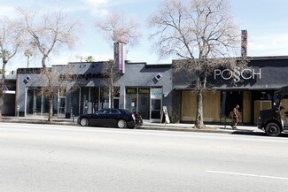 Plus de détails pour 5148-5152 Lankershim Blvd, North Hollywood, CA - Commerce de détail à vendre