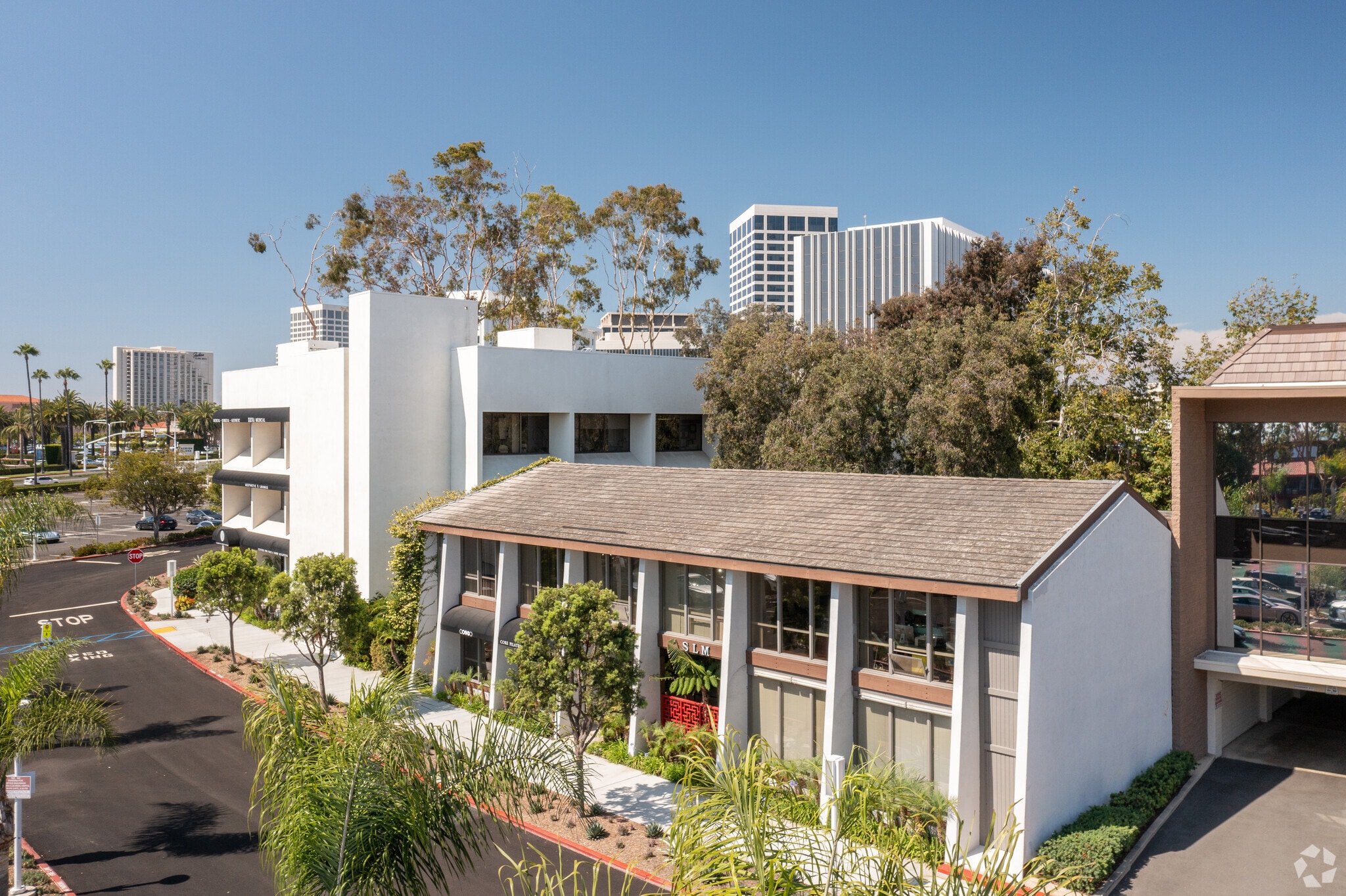 363 San Miguel Dr, Newport Beach, CA for lease Building Photo- Image 1 of 7
