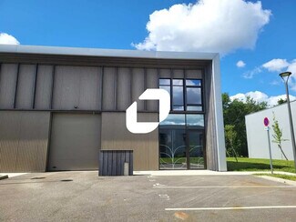 Plus de détails pour Bureau, Local d'activités à louer