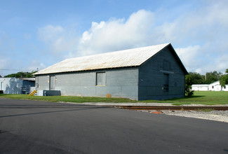 Plus de détails pour Historic Goldsboro – Industriel à vendre, Sanford, FL