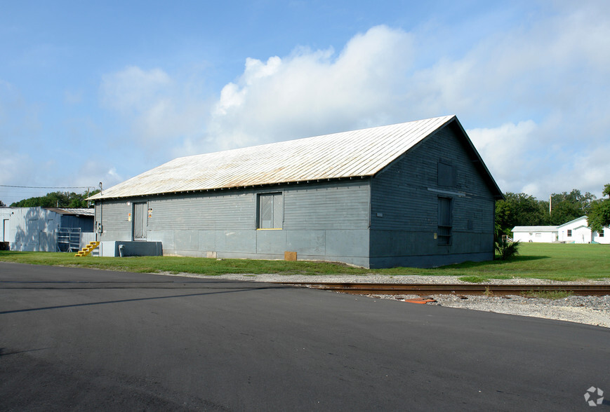 1208 Holly Ave, Sanford, FL for sale - Primary Photo - Image 1 of 4