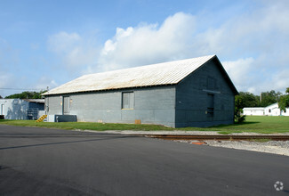 Plus de détails pour Historic Goldsboro – Industriel à vendre, Sanford, FL