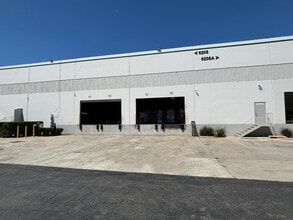6141-6195 Randolph St, Commerce, CA for lease Building Photo- Image 1 of 1