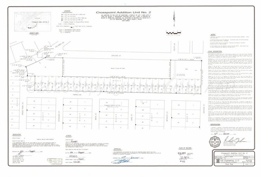 824 Sage, Hereford, TX for sale - Other - Image 1 of 2