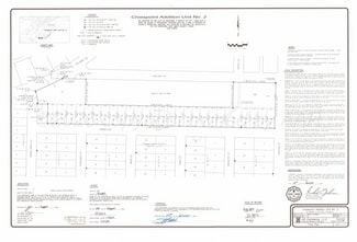 More details for 824 Sage, Hereford, TX - Land for Sale