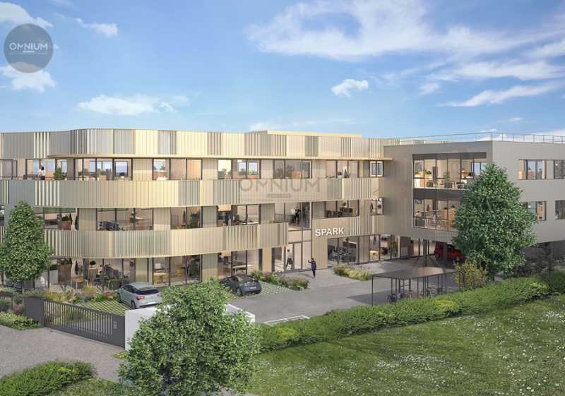 Office in Dardilly for sale - Building Photo - Image 3 of 10