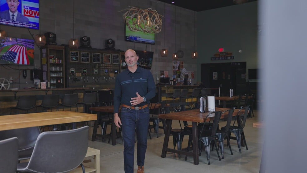 150 W 2nd St, Casper, WY for sale - Commercial Listing Video - Image 2 of 15