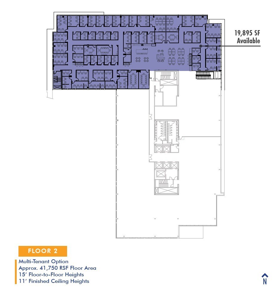 650 S main St, Salt Lake City, UT for lease Interior Photo- Image 1 of 1