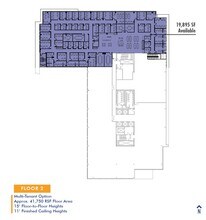 650 S main St, Salt Lake City, UT for lease Interior Photo- Image 1 of 1