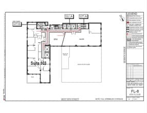 350 Seventh Ave, New York, NY for lease Floor Plan- Image 1 of 1