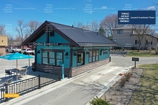 Plus de détails pour 929 S Main St, Fond Du Lac, WI - Commerce de détail à vendre