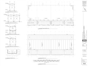 104 E Parkway Dr, Egg Harbor Township, NJ à louer Plan de site- Image 1 de 1