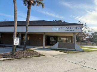 Plus de détails pour 155 Blanding Blvd, Orange Park, FL - Bureau, Bureau/Commerce de détail à louer