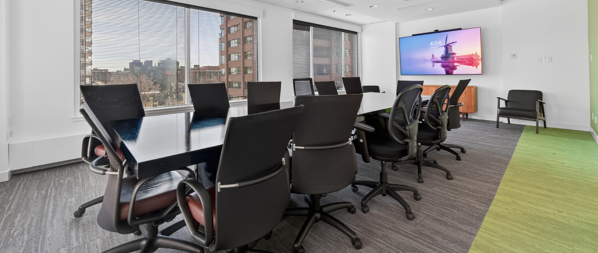 326 11th Ave SW, Calgary, AB for lease Interior Photo- Image 1 of 6