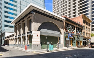 More details for 235 Front St, San Francisco, CA - Retail for Sale